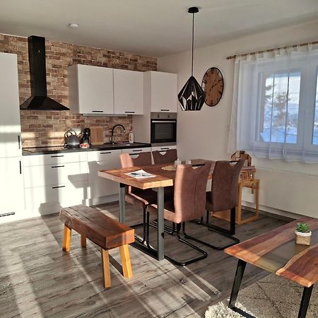 Apartman U Mamuta Долні-Морава Екстер'єр фото