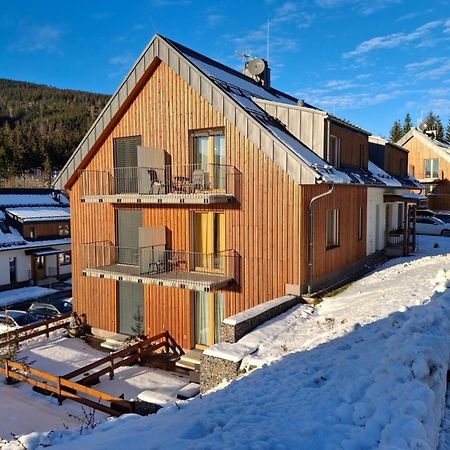 Apartman U Mamuta Долні-Морава Екстер'єр фото