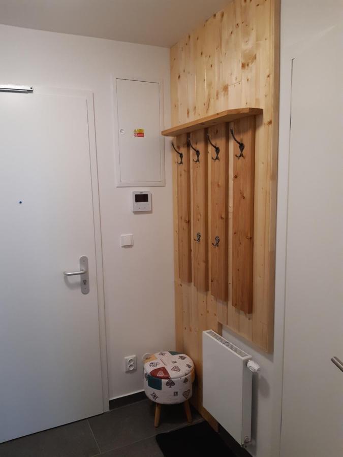 Apartman U Mamuta Долні-Морава Екстер'єр фото