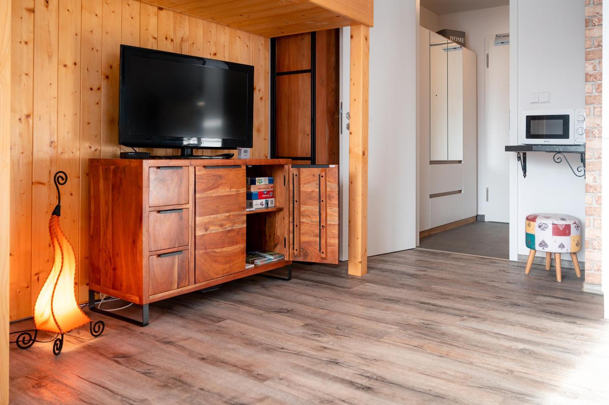 Apartman U Mamuta Долні-Морава Екстер'єр фото